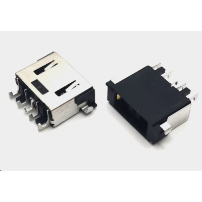 Разъем питания для Lenovo Ideapad 330-15ICH 330-15IKB 330-15IGM Разъем питания для Lenovo Ideapad 330-15ICH 330-15IKB 330-15IGM