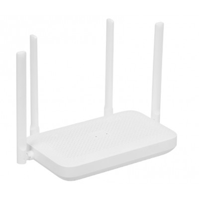 Маршрутизатор Xiaomi Router AX1500, Двухдиапазонный