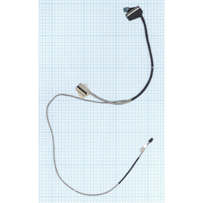 Шлейф для матрицы Acer Aspire E5-522 E5-532 Шлейф для матрицы Acer Aspire E5-522 E5-532