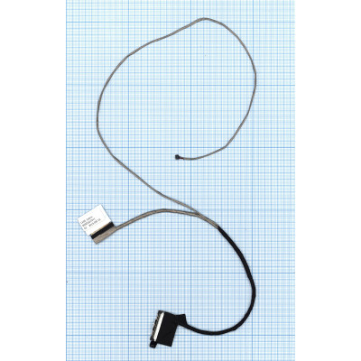 Шлейф для матрицы Acer E5-523, E5-523G, E5-553