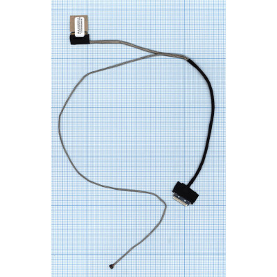 Шлейф для матрицы HP 15-BS 15-BW 15T-BR 15Z-BW CBL50 15,6 30-pin