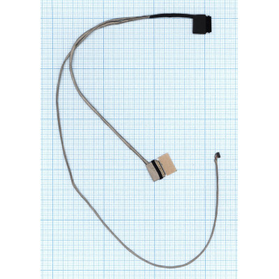Шлейф для матрицы Lenovo IdeaPad 320-17ISK, 320-17IKB