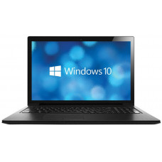 Ноутбук Б/У Lenovo 15,6" G500s Intel Pentium 2020M/DDR3 8Gb/SSD 256Gb/GT 720M 1Gb/DVD-RW/Win 10