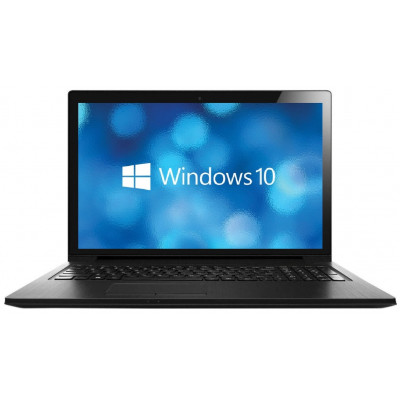 Ноутбук Б/У Lenovo 15,6" G500s Intel Pentium 2020M/DDR3 8Gb/SSD 256Gb/GT 720M 1Gb/DVD-RW/Win 10