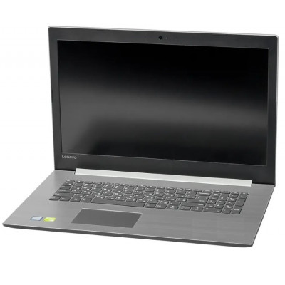 Ноутбук Б/У Lenovo 17.3" (330-17IKB) Intеl Core i3-8130U/8Gb/SSD 512Gb/MX150 2Gb/Win 11