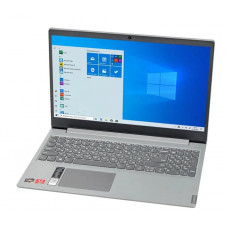 Ноутбук Б/У Lenovo 15,6" AMD Ryzen 3 3200U/DDR4 8Gb/SSD 256Gb/AMD Radeon Vega 3/Win11