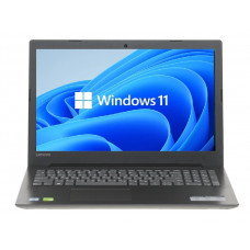 Ноутбук Б/У Lenovo 15,6" Intel Core i3-7020U/DDR3 8Gb/SSD 512Gb/MX150 2Gb/Win11
