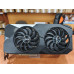 Б/У Видеокарта ASUS RTX 3070 Dual V2 OC Edition 8Gb 