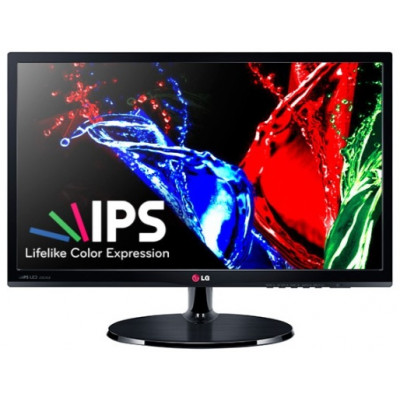 Монитор Б/У LG 21.5" 22EA53VQ-P IPS