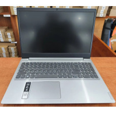Ноутбук Б/У Lenovo 15,6" AMD Athlon 300U/ DDR4 8Gb/ SSD 240Gb/ amd Radeon Vega 3/ Win11