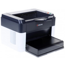 Принтер Б/У лазерный Kyocera FS-1040