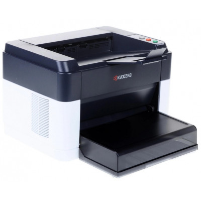 Б/У Принтер лазерный Kyocera FS-1040
