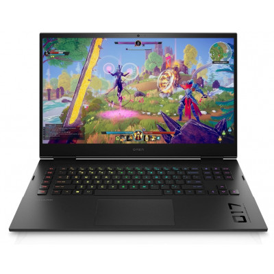 Ноутбук HP 17.3" OMEN 165Hz (17-ck) Intel i7-11800H/ 16Gb/ 1Tb SSD/ RTX3070 8Gb/ Win11