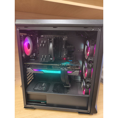 ПК Intеl Cоre i5-12400F 2.5GHz/ DDR4 32Gb/ 1000Gb SSD m.2/ RTX 3080 iCraft 10Gb/ 750W/ Win 11 ПК Intеl Cоre i5-12400F 2.5GHz/ DDR4 32Gb/ 1000Gb SSD m.2/ RTX 3080 iCraft 10Gb/ 750W/ Win 11