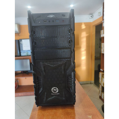 ПК Intеl Cоre i5-9400F 2.9GHz/ DDR4 16Gb/ 512Gb SSD/ RTX 2060 Gaming OC PRO 6Gb/ 700W/ Win 11 ПК Intеl Cоre i5-9400F 2.9GHz/ DDR4 16Gb/ 512Gb SSD/ RTX 2060 Gaming OC PRO 6Gb/ 700W/ Win 11