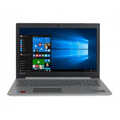Ноутбук Б/У Lenovo 15,6" Intel 4205U/DDR4 8Gb/SSD 256Gb/Intel UHD 610/Win10