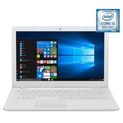 Ноутбук Asus 15.6" (R542UF) Intеl Сore i3-8130U/ 6Gb/ 1000Gb HDD/ MX130 2Gb/ Win10