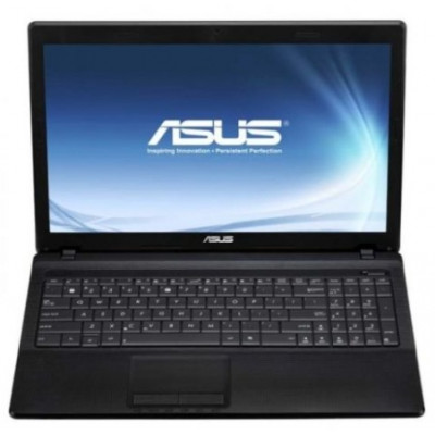 Ноутбук Б/У Asus 15.6" Intеl Сore i3-2350M/ 8Gb/ SSD 240G + HDD 500Gb/ AMD HD 7470M 