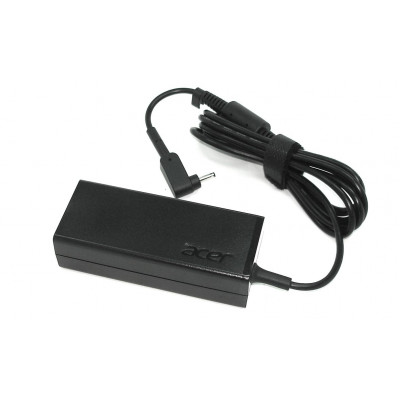 Блок питания для Acer 19 V 2,37A (45W) 5,5x1,7 ORIGINAL