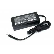 Блок питания для Acer 19 V 3,42A (65W) 3,0x1,1