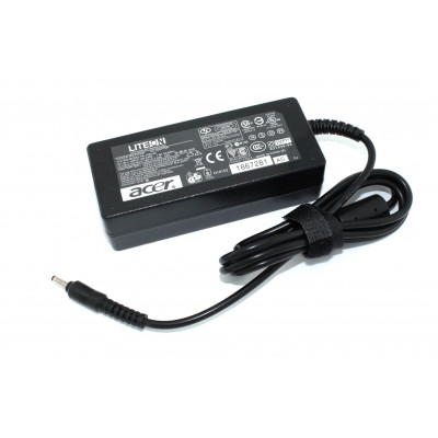 Блок питания для Acer 19 V 3,42A (65W) 3,0x1,1