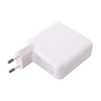 Блок питания для Apple 20.3V 4.3A 61W USB Type-C
