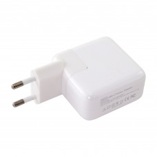 Блок питания для Apple 20V 1.5A 30W USB Type-C