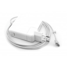 Блок питания для Apple 14.85V 3.05A 45W MagSafe2 T-shape