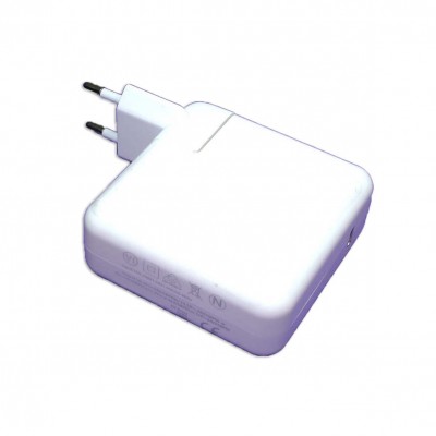Блок питания для Apple 20.3V 3A 61W USB Type-C