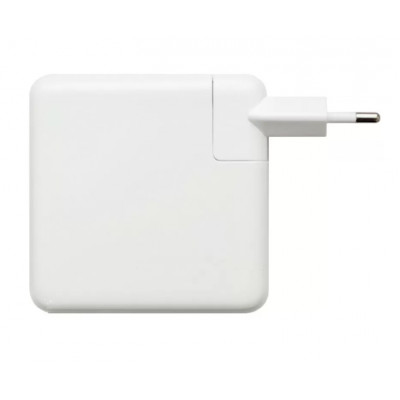 Блок питания для Apple 20.3V 4.3A 87W USB Type-C