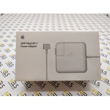 Блок питания для Apple 16.5V 3.65A 60W MagSafe2 T-shape под ORIGINAL