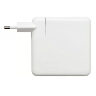 Блок питания для Apple 20.3V 4.3A 87W USB Type-C (USB-C кабель в комплекте)