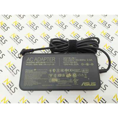 Блок питания для Asus 19V 6,32A (120W) 4,5x3,0