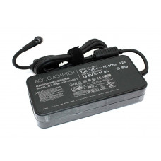 Блок питания для Asus 19.5V 11.8A (230W) 6.0x3.7 ORIGINAL Блок питания для Asus 19.5V 11.8A (230W) 6.0x3.7 ORIGINAL