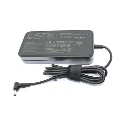 Блок питания для Asus 20V 7,5A (150W) 5,5x2,5 ORIGINAL