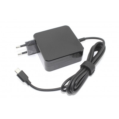Блок питания для Asus 20V 4,5A (90W) 5V, 9V, 15V 3A Typ-С Блок питания для Asus 20V 4,5A (90W) 5V, 9V, 15V 3A Typ-С