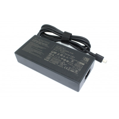 Блок питания для Asus 20V 10A (200W) 8.0x4.0 ORIGINAL