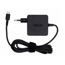 Блок питания для Asus 20V 2,25A (45W) 5V 2A Type-C ORIGINAL Блок питания для Asus 20V 2,25A (45W) 5V 2A Type-C ORIGINAL