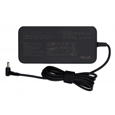 Блок питания для Asus 19 V 6,32A (120W) 4,5x3,0