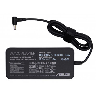 Блок питания для Asus 19.5V 11.8A (230W) 5.5x2.5 ORIGINAL