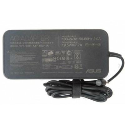 Блок питания для Asus 19,5V 7.7A (150W) 5.5x2.5 ORIGINAL