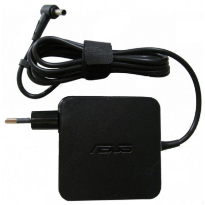 Блок питания для Asus 19 V 3.42A (65W) 4.5x3.0 ORIGINAL