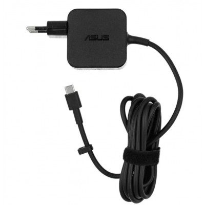 Блок питания для Asus 20V 2,25A (45W) 5V 2A Type-C ORIGINAL