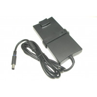 Блок питания для Dell 19,5V 3,34A (65W) 7,4x5 с иглой Slim (тонкий)