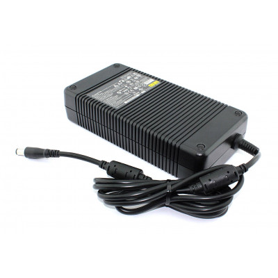 Блок питания для Dell 19,5V 10,8A (210W) 7,4x5 с иглой