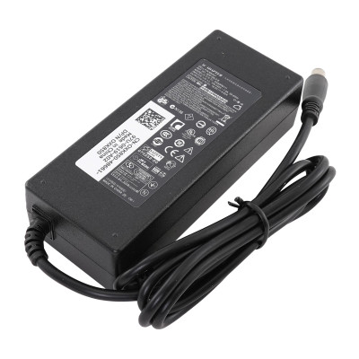 Блок питания для Dell 19,5V 4,62A (90W) 7,4x5 с иглой