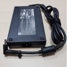 Блок питания для HP 19,5V 10,3A (200W) 4,5x3 с иглой Slim