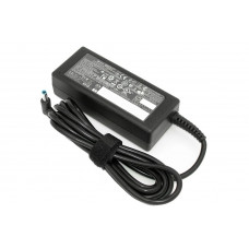 Блок питания для HP 19,5 V 3,33A (65W) 4,5x3 с иглой Блок питания для HP 19,5 V 3,33A (65W) 4,5x3 с иглой