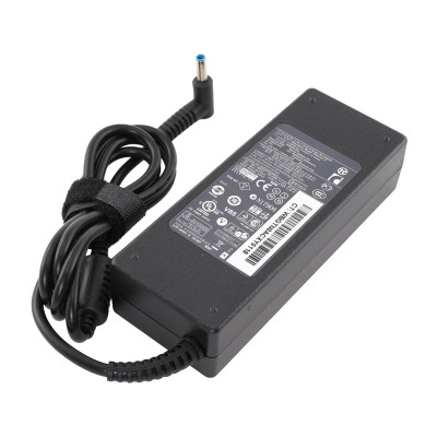 Блок питания для HP 19,5V 4,62A (90W) 4,5x3 с иглой