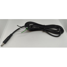 Кабель для блока питания Dell 4.5x3.0mm с центральным контактом Кабель для блока питания Dell 4.5x3.0mm с центральным контактом